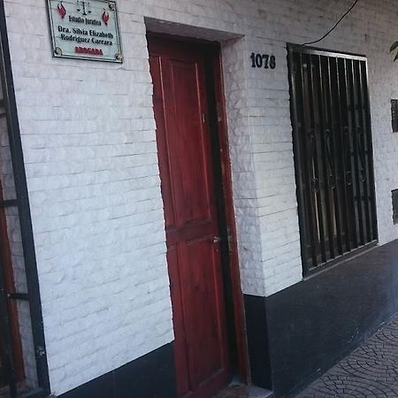 산살바도르 드 쥬쥬이 Departamento Libertad 아파트 외부 사진